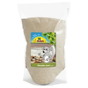 JR Farm Chinchilla-Sand Special