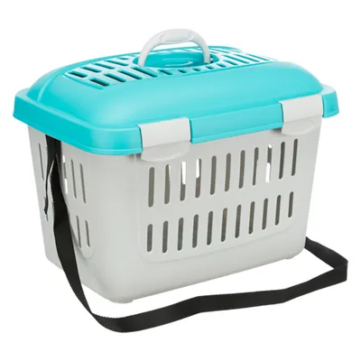 Midi-Capri Pet Carrier