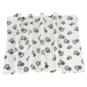 Pawty Fleece Blanket